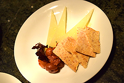 A NIGHT AT THE GRANDE